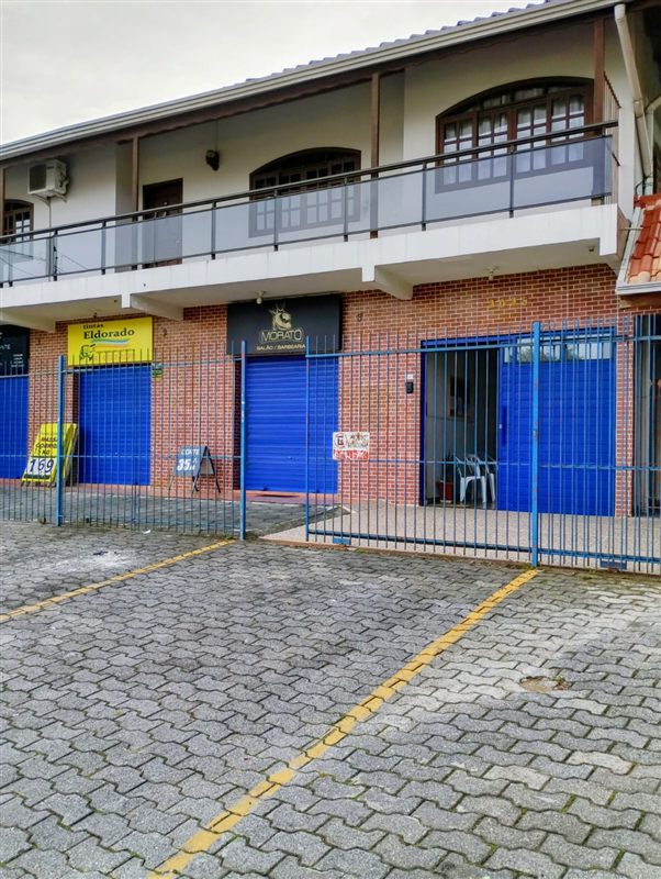 Fachada da Plataforma Universal da Paz